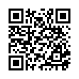 QR kód na túto stránku zaruby.oma.sk pamiatka hrad