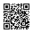 QR kód na túto stránku zaruby.oma.sk stravovanie voda