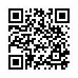 QR kód na túto stránku zaruby.oma.sk turistika blue