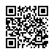 QR kód na túto stránku zaruby.oma.sk turistika ine major