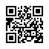 QR kód na túto stránku zarzecze.oma.sk