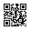 QR kód na túto stránku zarzecze.oma.sk auto