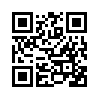 QR kód na túto stránku zarzecze.oma.sk splav