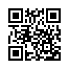 QR kód na túto stránku zasadne.oma.sk splav