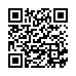 QR kód na túto stránku zaskale.oma.sk cyklotrasa ine bicycle