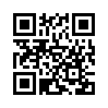 QR kód na túto stránku zaskali.oma.sk mhd