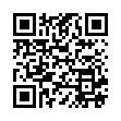 QR kód na túto stránku zaskali.oma.sk turistika miesto