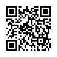 QR kód na túto stránku zaskalie.dk.oma.sk turistika pristresok