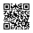 QR kód na túto stránku zaskalie.dk.oma.sk turistika yellow major