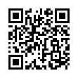 QR kód na túto stránku zaskov.oma.sk duchovno cintorin