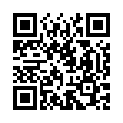 QR kód na túto stránku zaskov.oma.sk pristupnost