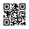 QR kód na túto stránku zaskov.oma.sk splav