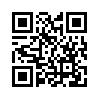 QR kód na túto stránku zaskov.oma.sk splav brod