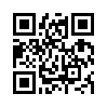 QR kód na túto stránku zaskov.oma.sk splav ine