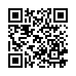 QR kód na túto stránku zaskov.oma.sk splav orava ine
