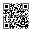 QR kód na túto stránku zaskov.oma.sk sport ihrisko