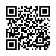 QR kód na túto stránku zaskov.oma.sk turistika chraneny-strom