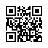 QR kód na túto stránku zaskov.oma.sk u hlavna