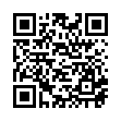 QR kód na túto stránku zaskov.oma.sk u hlavna 127