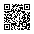 QR kód na túto stránku zaskov.oma.sk u hlavna 128