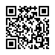 QR kód na túto stránku zaskov.oma.sk u hlavna 184