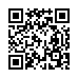 QR kód na túto stránku zaskov.oma.sk u hlavna 210