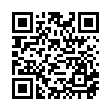 QR kód na túto stránku zaskov.oma.sk u hlavna 238