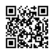 QR kód na túto stránku zaskov.oma.sk u hlavna 46