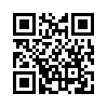 QR kód na túto stránku zaskov.oma.sk u hlavna 6