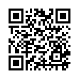 QR kód na túto stránku zaskov.oma.sk u matusovska 5