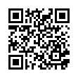 QR kód na túto stránku zaskov.oma.sk u nebezpecny-zostup