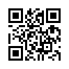 QR kód na túto stránku zaskov.oma.sk u rekovo