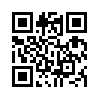 QR kód na túto stránku zaskov.oma.sk u roven 5