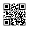 QR kód na túto stránku zaskov.oma.sk u tepel 1