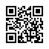 QR kód na túto stránku zaskov.oma.sk u tepel 12