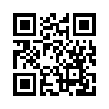 QR kód na túto stránku zaskov.oma.sk u tepel 34