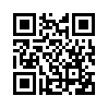 QR kód na túto stránku zaskov.oma.sk volny-cas