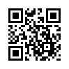 QR kód na túto stránku zasova.oma.sk splav