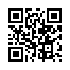 QR kód na túto stránku zasova.oma.sk splav hat