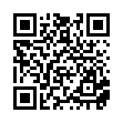QR kód na túto stránku zasova.oma.sk turistika blue major