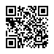 QR kód na túto stránku zasova.oma.sk zdravotnictvo