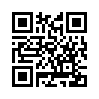 QR kód na túto stránku zasova.oma.sk zima