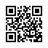 QR kód na túto stránku zasovice.oma.sk