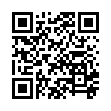 QR kód na túto stránku zasovice.oma.sk priroda vyhlad