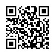 QR kód na túto stránku zasovice.oma.sk turistika ine