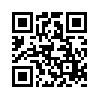 QR kód na túto stránku zastranie.oma.sk doprava