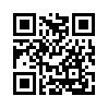 QR kód na túto stránku zastranie.oma.sk mhd ine