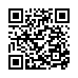 QR kód na túto stránku zastranie.oma.sk turistika green major