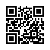 QR kód na túto stránku zastrizly.oma.sk