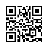 QR kód na túto stránku zastrizly.oma.sk doprava